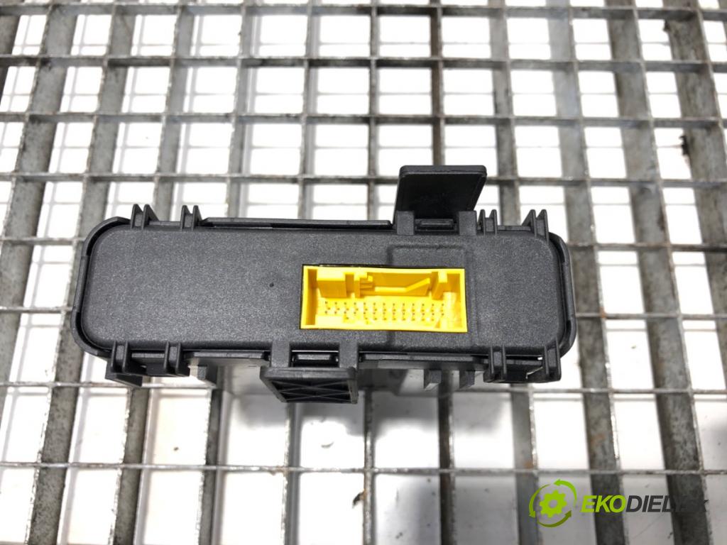 VOLVO FH II Ciągnik siodłowy 2021 338 kW 460 338 kW [460 KM] olej napędowy 2012 - 2022 12800 řídící jednotka modul 23516585 (Řídicí jednotka)