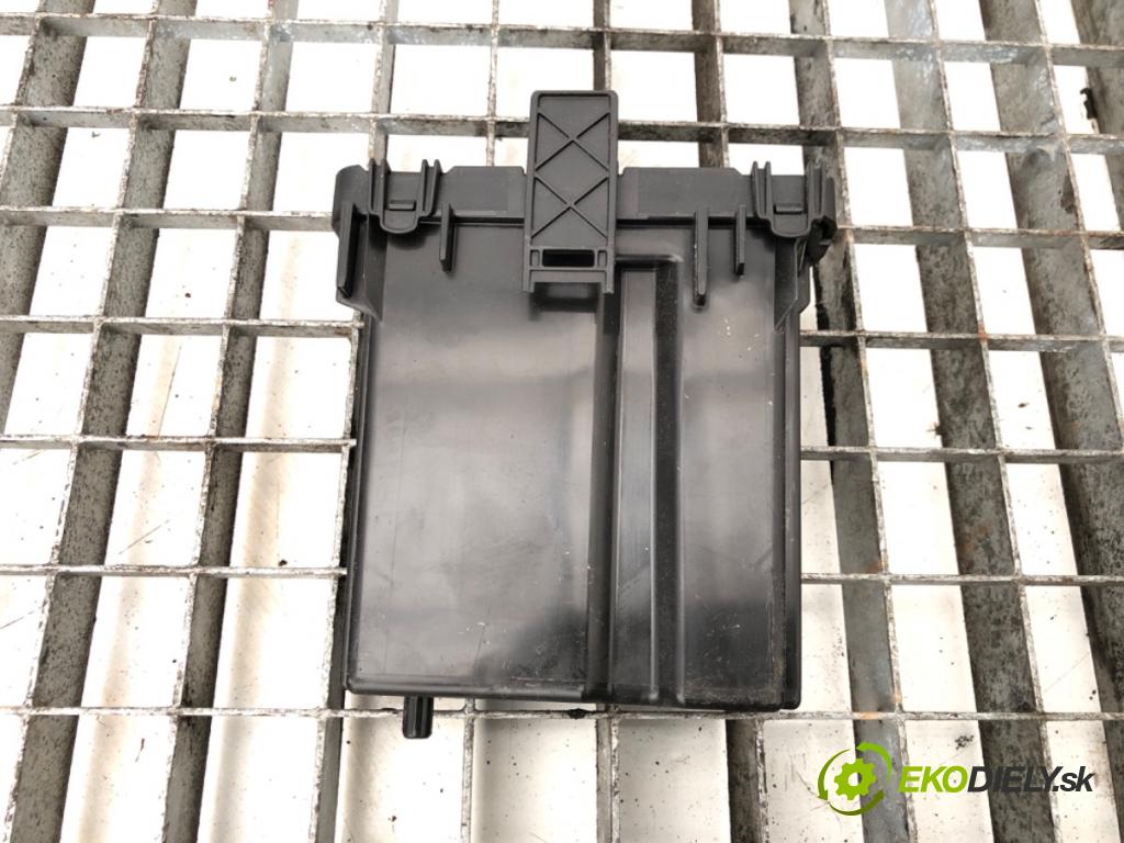 VOLVO FH II Ciągnik siodłowy 2021 338 kW 460 338 kW [460 KM] olej napędowy 2012 - 2022 12800 řídící jednotka modul 23516585 (Řídicí jednotka)