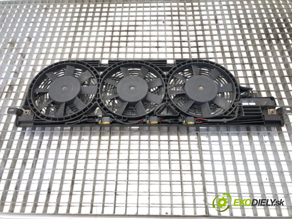 VOLVO FH II Ciągnik siodłowy 2021 338 kW 460 338 kW [460 KM] olej napędowy 2012 - 2022 12800 Ventilátor klimatizácie 22823536 (Ventilátor chladiča klimatizácie)