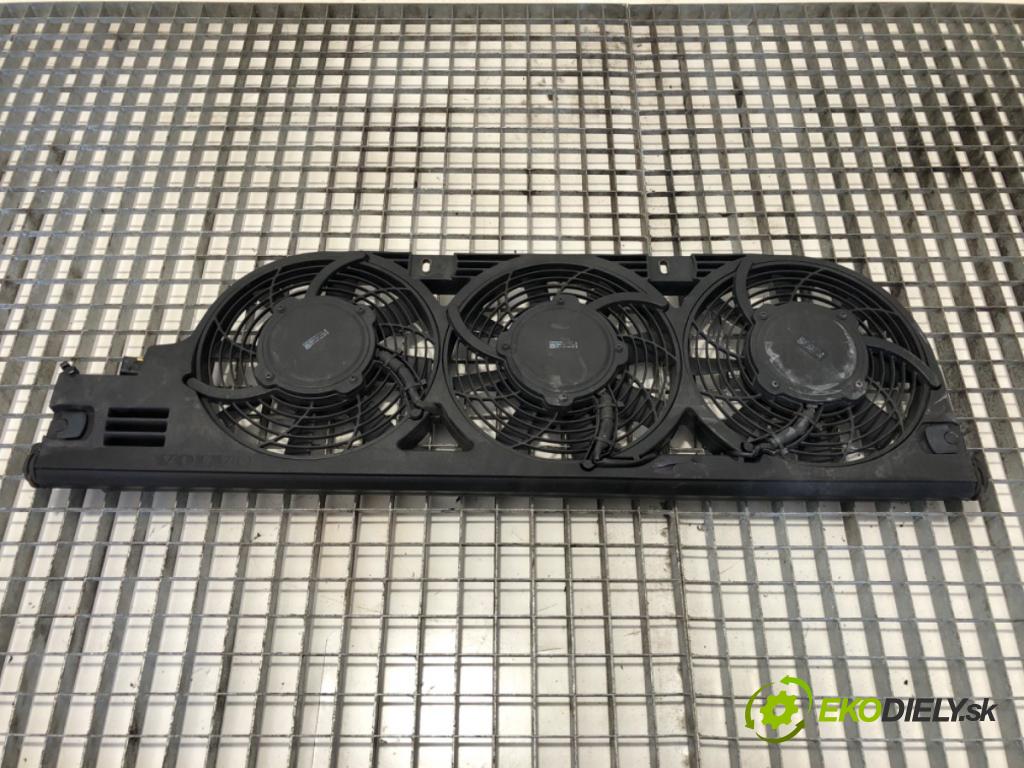 VOLVO FH II Ciągnik siodłowy 2021 338 kW 460 338 kW [460 KM] olej napędowy 2012 - 2022 12800 Ventilátor klimatizácie 22823536 (Ventilátor chladiča klimatizácie)