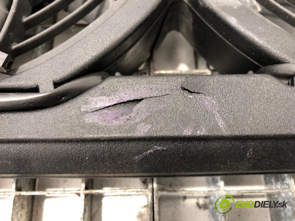 VOLVO FH II Ciągnik siodłowy 2021 338 kW 460 338 kW [460 KM] olej napędowy 2012 - 2022 12800 Ventilátor klimatizácie 22823536 (Ventilátor chladiča klimatizácie)