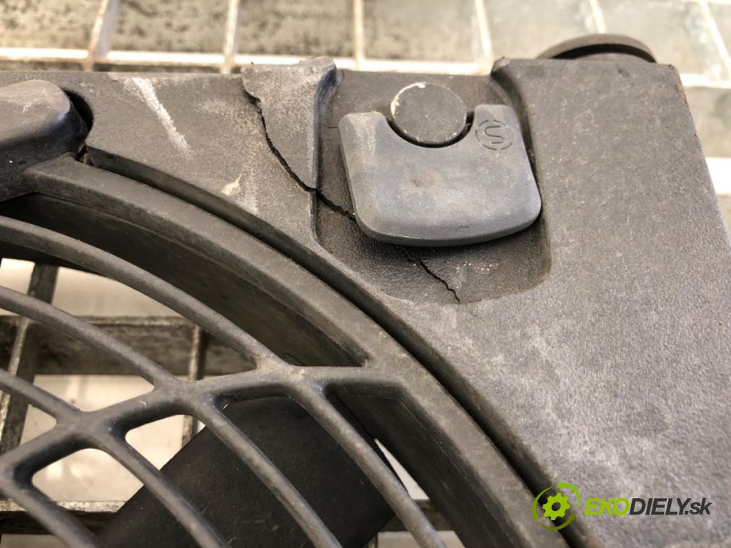 VOLVO FH II Ciągnik siodłowy 2021 338 kW 460 338 kW [460 KM] olej napędowy 2012 - 2022 12800 Ventilátor klimatizácie 22823536 (Ventilátor chladiča klimatizácie)