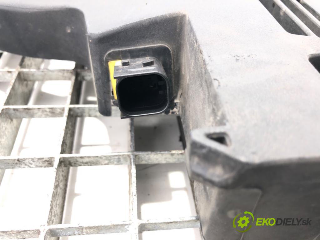 VOLVO FH II Ciągnik siodłowy 2021 338 kW 460 338 kW [460 KM] olej napędowy 2012 - 2022 12800 Ventilátor klimatizácie 22823536 (Ventilátor chladiča klimatizácie)