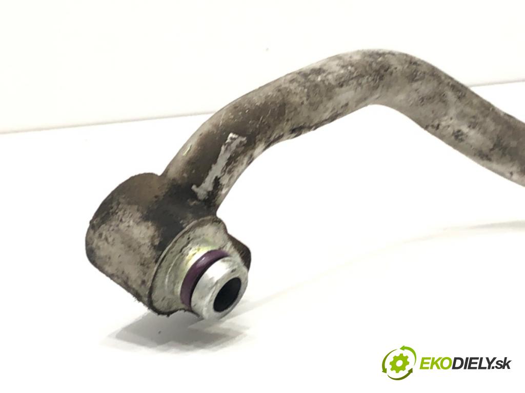 VW TOURAN nadwozie wielkoprzestrzenne (MPV) 2006 125 kW 2.0 TDI 1968 rúrka klimatizácie  (Rúrka klimatizácie)