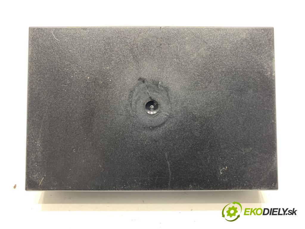 VW TOURAN nadwozie wielkoprzestrzenne (MPV) 2006 125 kW 2.0 TDI 1968 Modul komfortu 1K0959433CB (Modul komfortu)