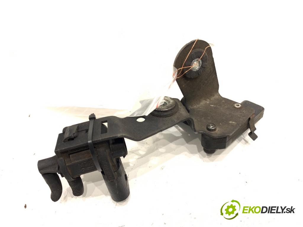 VW TOURAN nadwozie wielkoprzestrzenne (MPV) 2006 125 kW 2.0 TDI 1968 Ventil tlaku 076906051A (Ventil)