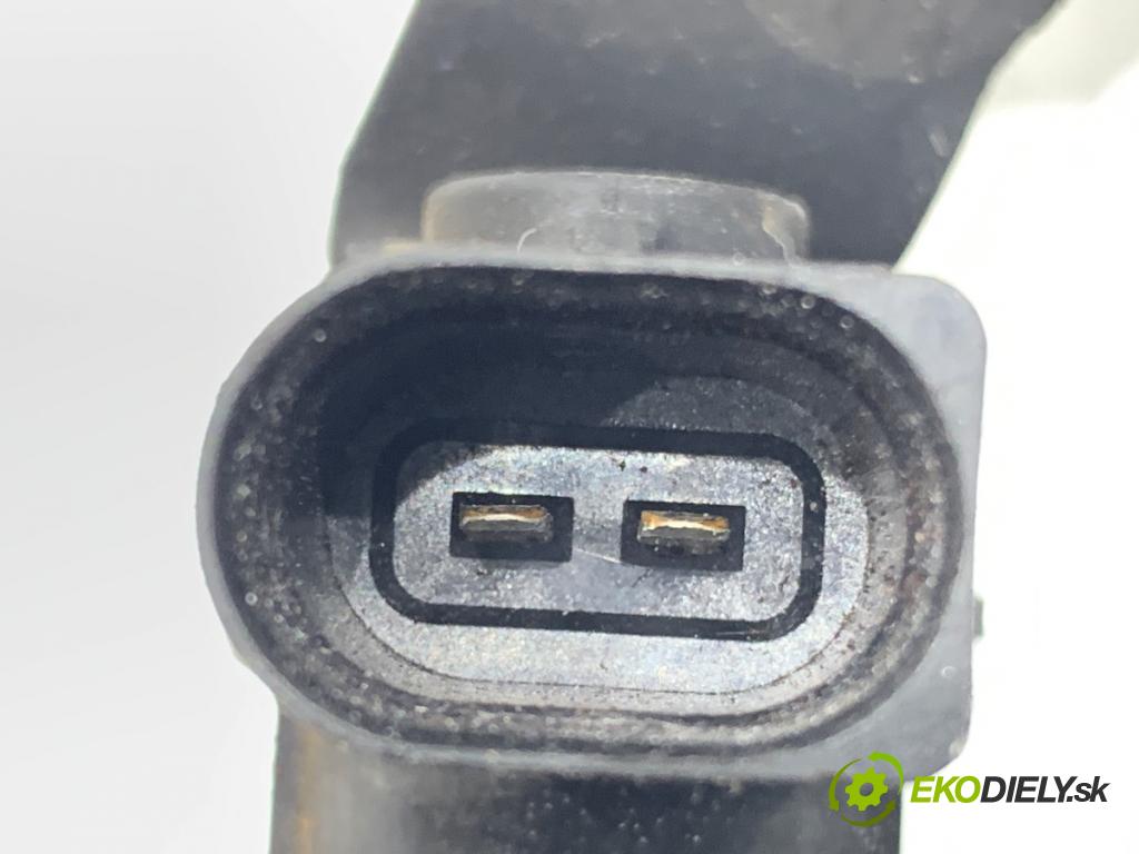 VW TOURAN nadwozie wielkoprzestrzenne (MPV) 2006 125 kW 2.0 TDI 1968 Ventil tlaku 076906051A (Ventil)