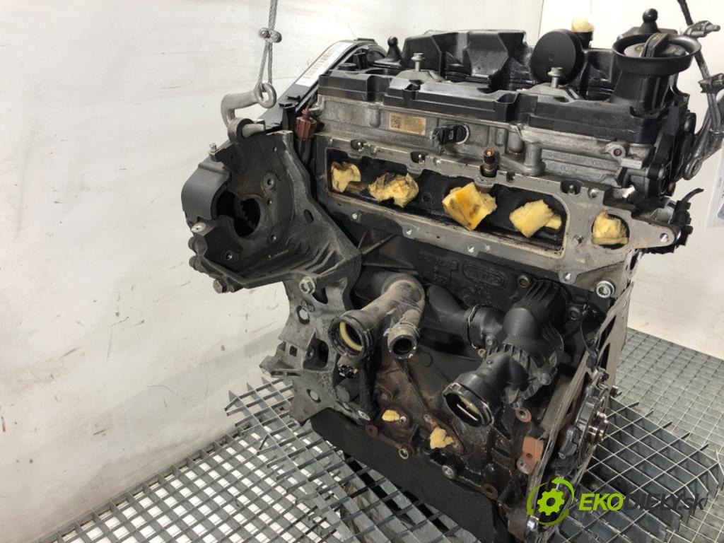 SKODA OCTAVIA III liftback 2019 85 kW 1.6 TDI 1598 motor DGT DGTE (Motor)