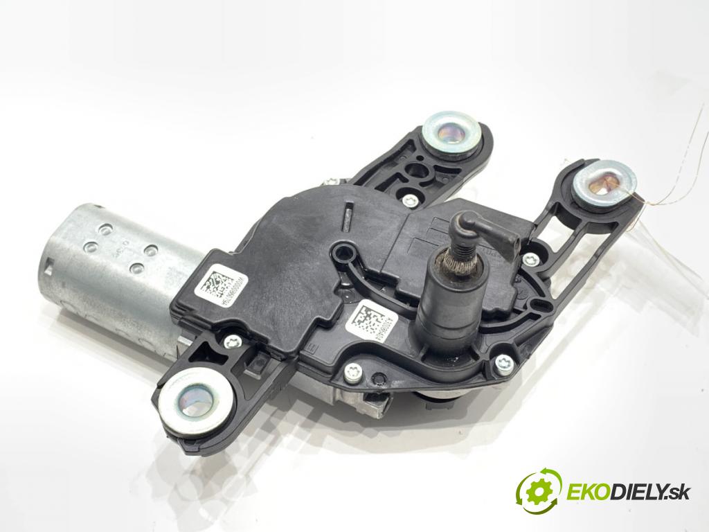 SKODA OCTAVIA III liftback 2019 85 kW 1.6 TDI 1598 Motor stieračov zad 5E5955711B