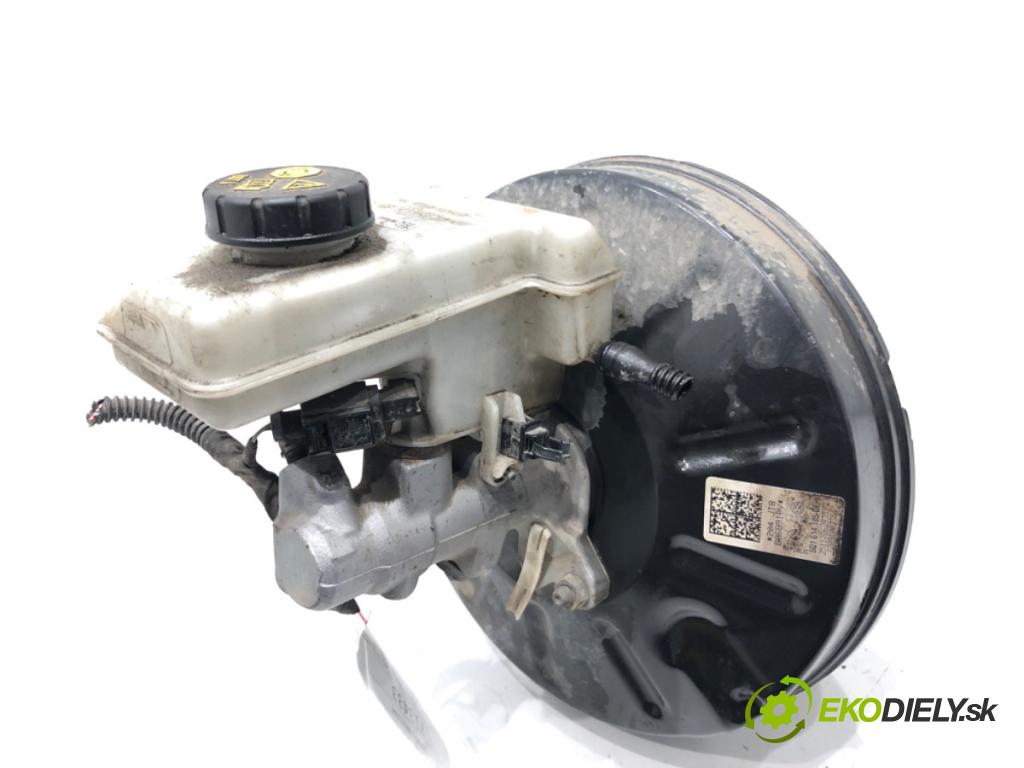 SKODA OCTAVIA III liftback 2019 85 kW 1.6 TDI 1598 Posilovač bŕzd 5Q1614105DE
