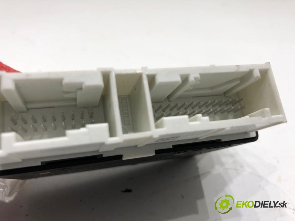 SKODA OCTAVIA III liftback 2019 85 kW 1.6 TDI 1598 Modul PDC 5QA919294G (Riadiaca jednotka ostatné)