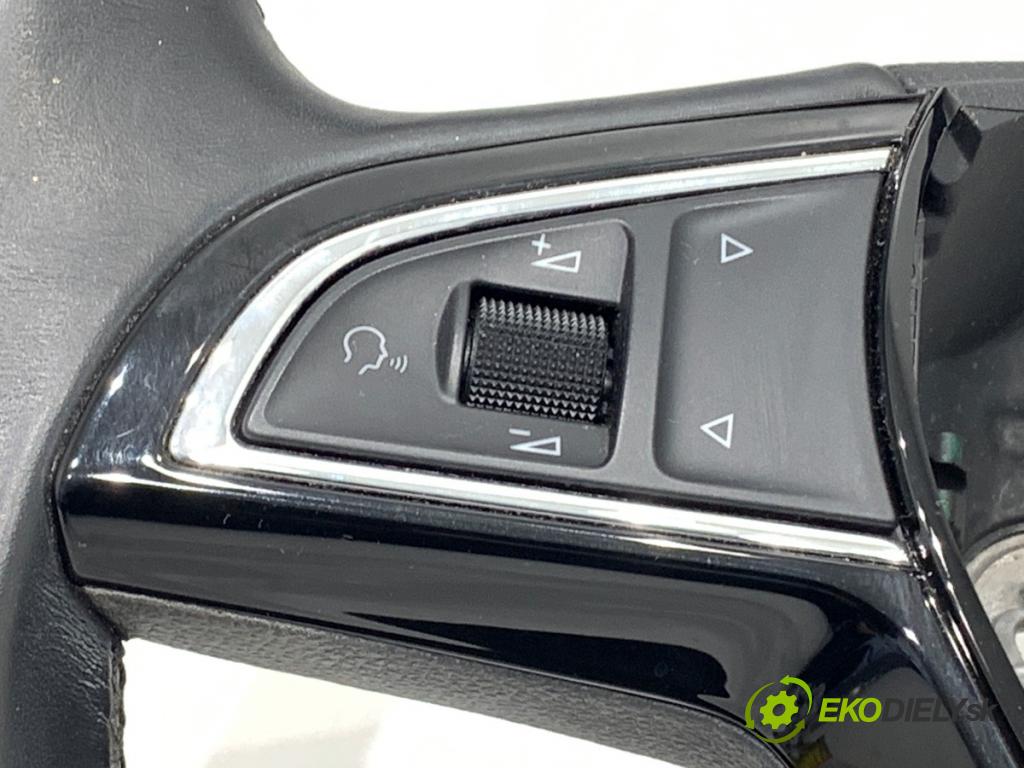 SKODA OCTAVIA III liftback 2019 85 kW 1.6 TDI 1598 Volant 5E0419091BQ (Volant)