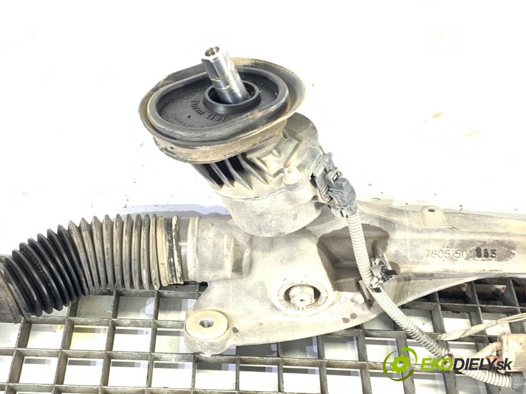 SKODA OCTAVIA III liftback 2019 85 kW 1.6 TDI 1598 řízení 5Q0909144AB 5Q1423051BD (Řízení)