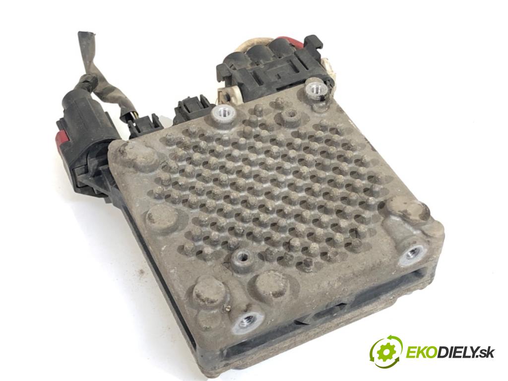 MAZDA 6 GH Kombi 2008 103 kW 2.0 MZR-CD (GH14) 1998 Modul servočerpadlo GS1D-67880-E (Riadiaca jednotka ostatné)