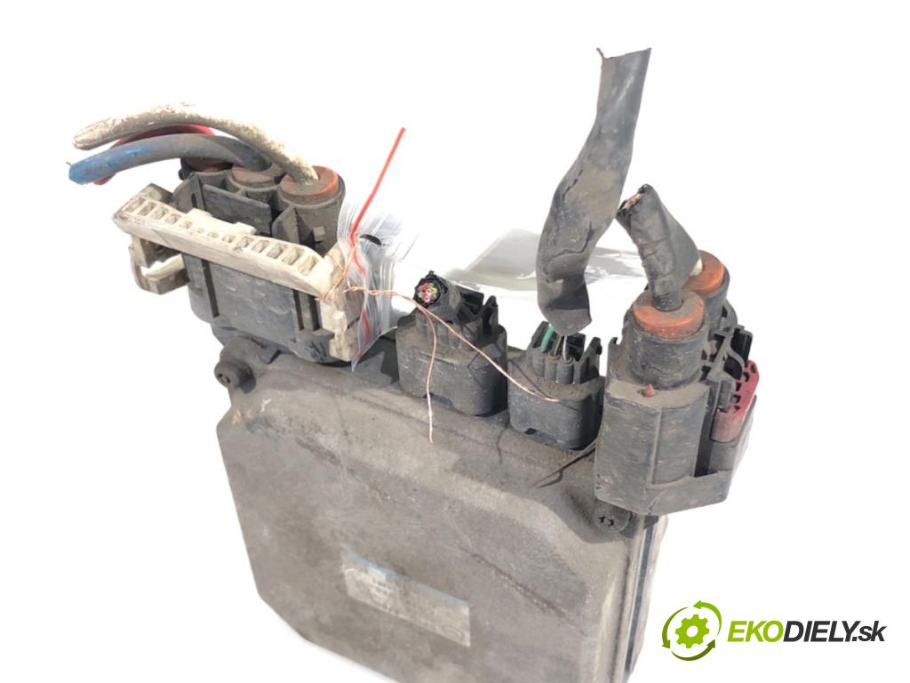 MAZDA 6 GH Kombi 2008 103 kW 2.0 MZR-CD (GH14) 1998 Modul servočerpadlo GS1D-67880-E (Riadiaca jednotka ostatné)