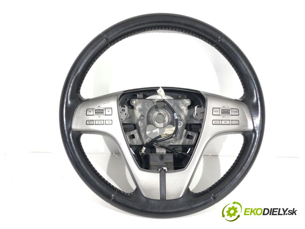 MAZDA 6 GH Kombi 2008 103 kW 2.0 MZR-CD (GH14) 1998 Volant  (Volant)