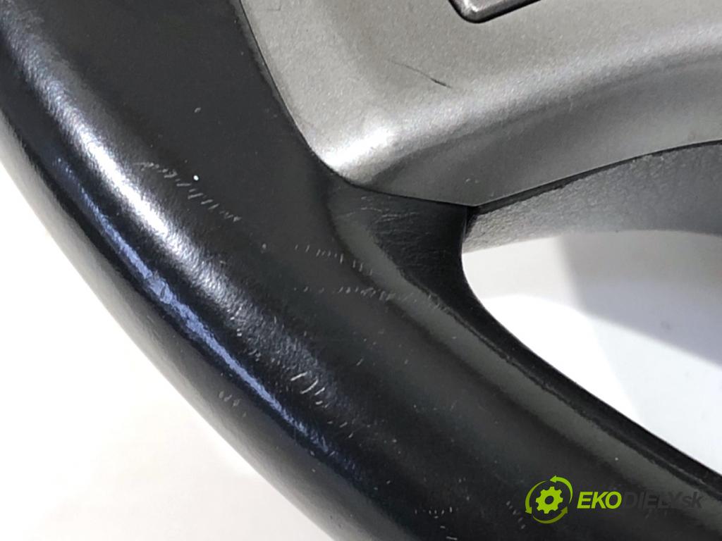 MAZDA 6 GH Kombi 2008 103 kW 2.0 MZR-CD (GH14) 1998 Volant  (Volant)