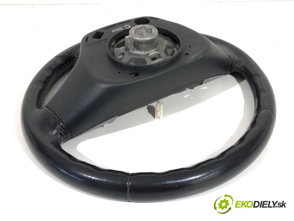 MAZDA 6 GH Kombi 2008 103 kW 2.0 MZR-CD (GH14) 1998 Volant  (Volant)