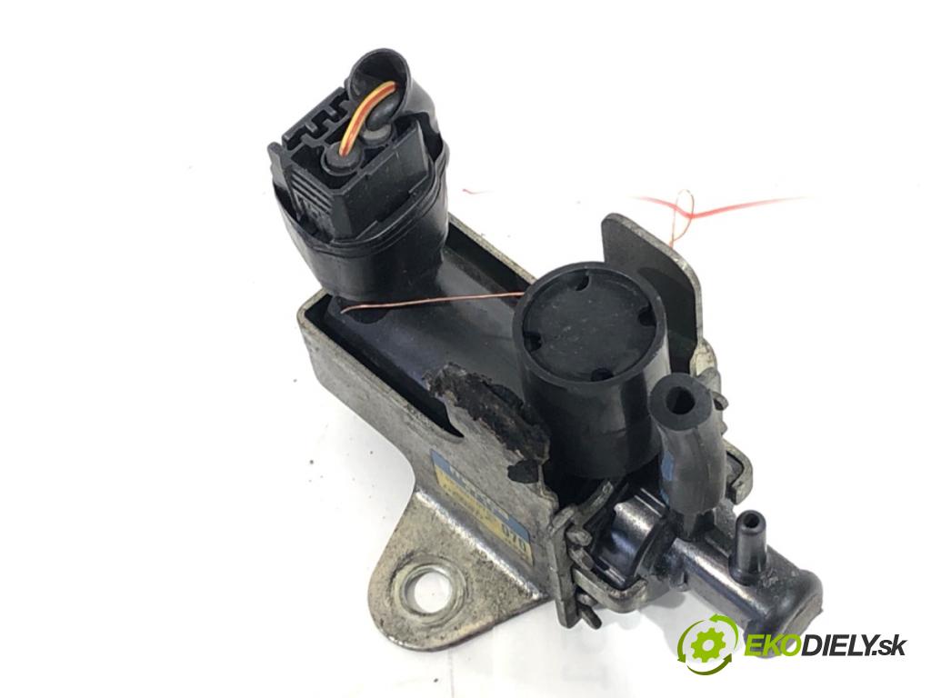 MAZDA 6 GH Kombi 2008 103 kW 2.0 MZR-CD (GH14) 1998 Ventil tlaku 139700-0700 (Ventil)