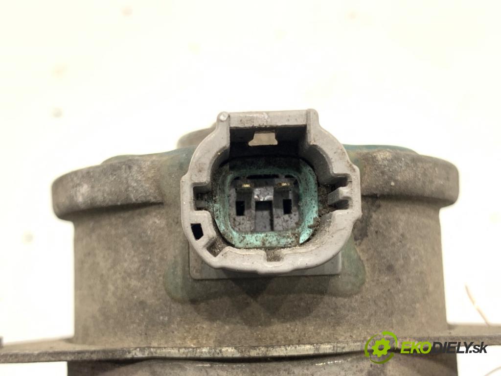 MAZDA 6 GH Kombi 2008 103 kW 2.0 MZR-CD (GH14) 1998 ventilátor chladiče  (Ventilátory)