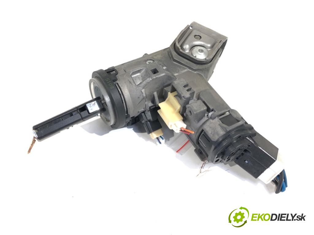 MAZDA 6 GH Kombi 2008 103 kW 2.0 MZR-CD (GH14) 1998 spinačka GS1D66938A (Spínacia skrinka)