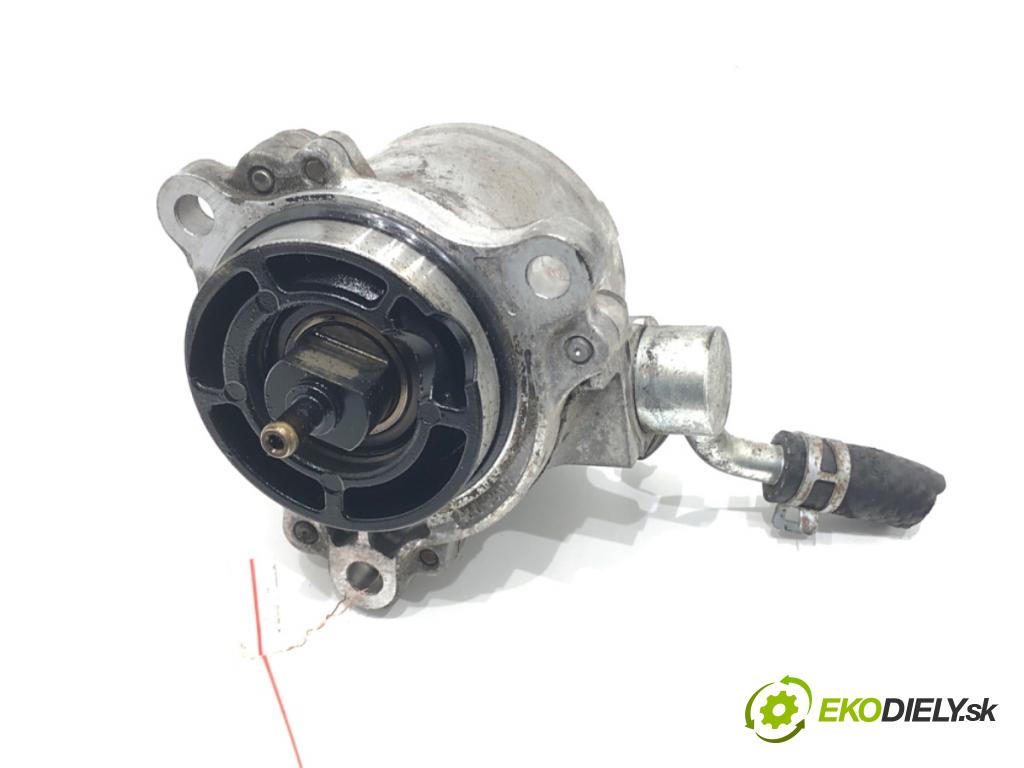 MAZDA 6 GH Kombi 2008 103 kW 2.0 MZR-CD (GH14) 1998 Pumpa vákuová RF7J18G00