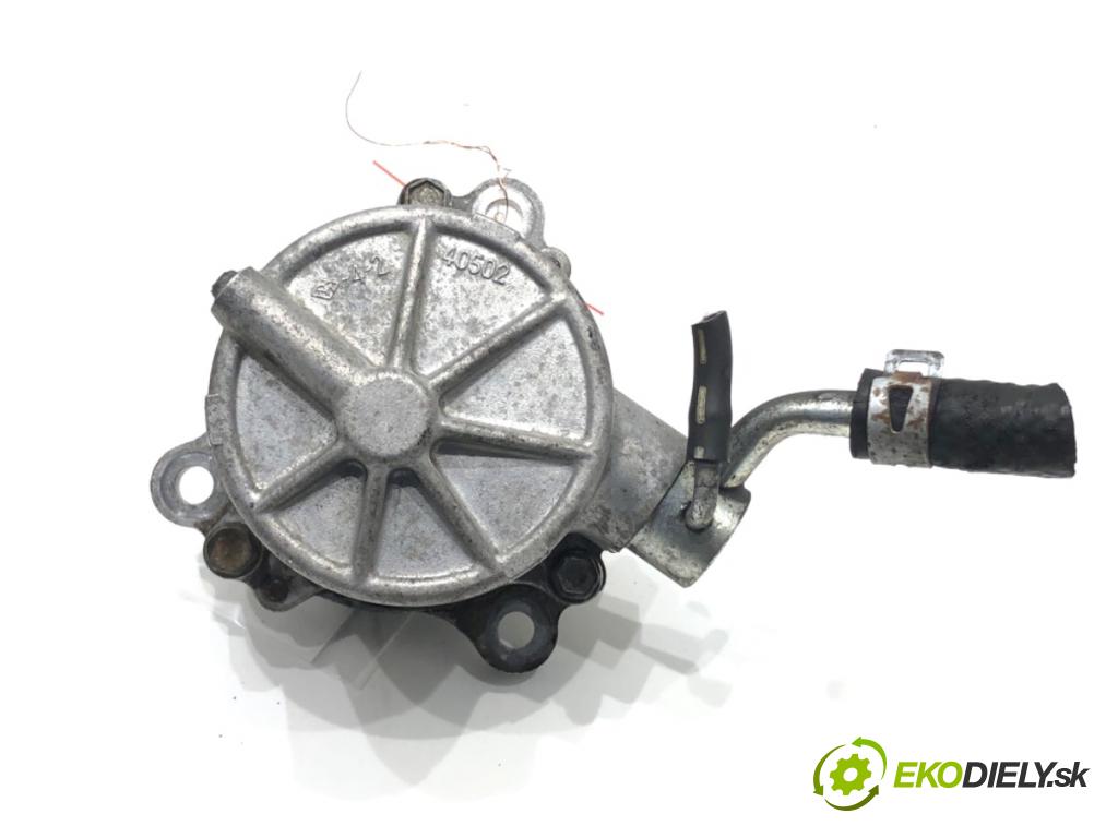 MAZDA 6 GH Kombi 2008 103 kW 2.0 MZR-CD (GH14) 1998 Pumpa vákuová RF7J18G00