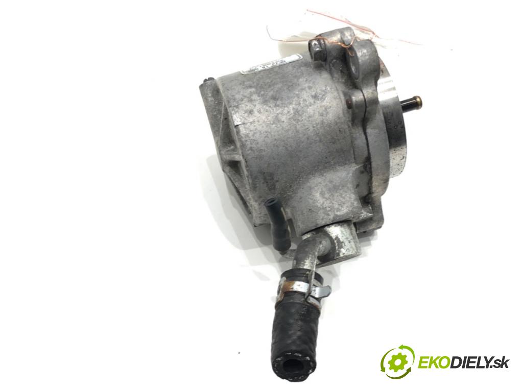 MAZDA 6 GH Kombi 2008 103 kW 2.0 MZR-CD (GH14) 1998 Pumpa vákuová RF7J18G00