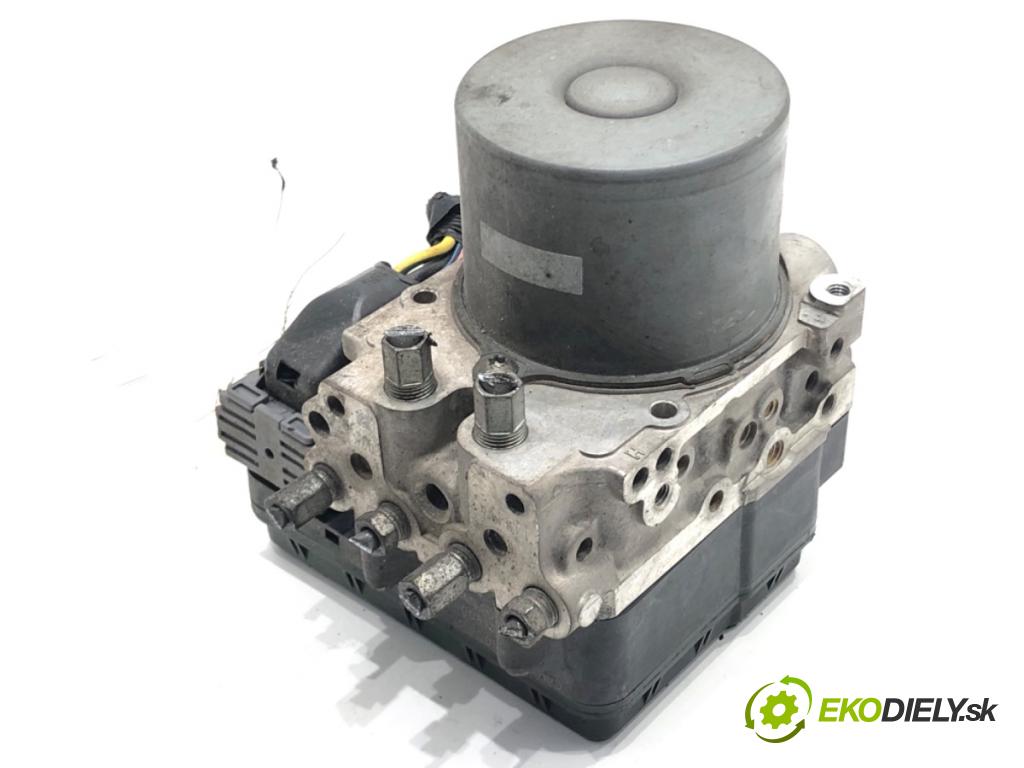 MAZDA 6 GH Kombi 2008 103 kW 2.0 MZR-CD (GH14) 1998 Pumpa ABS 133800-4451 (Pumpa ABS)