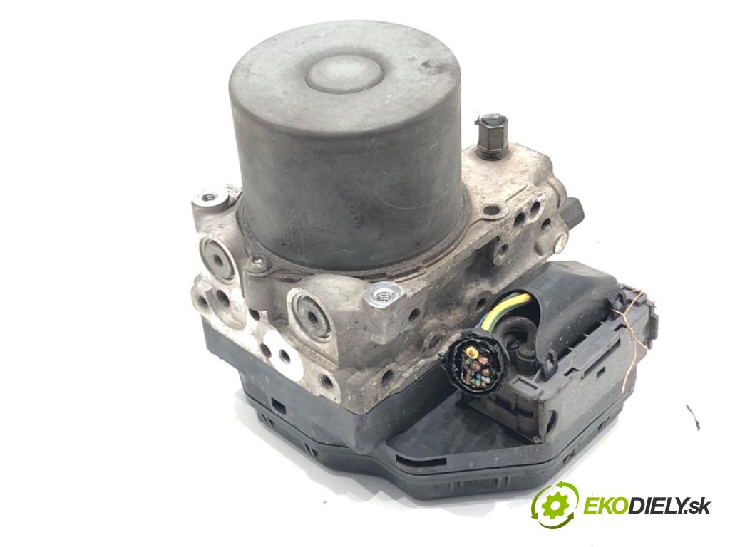 MAZDA 6 GH Kombi 2008 103 kW 2.0 MZR-CD (GH14) 1998 Pumpa ABS 133800-4451 (Pumpa ABS)