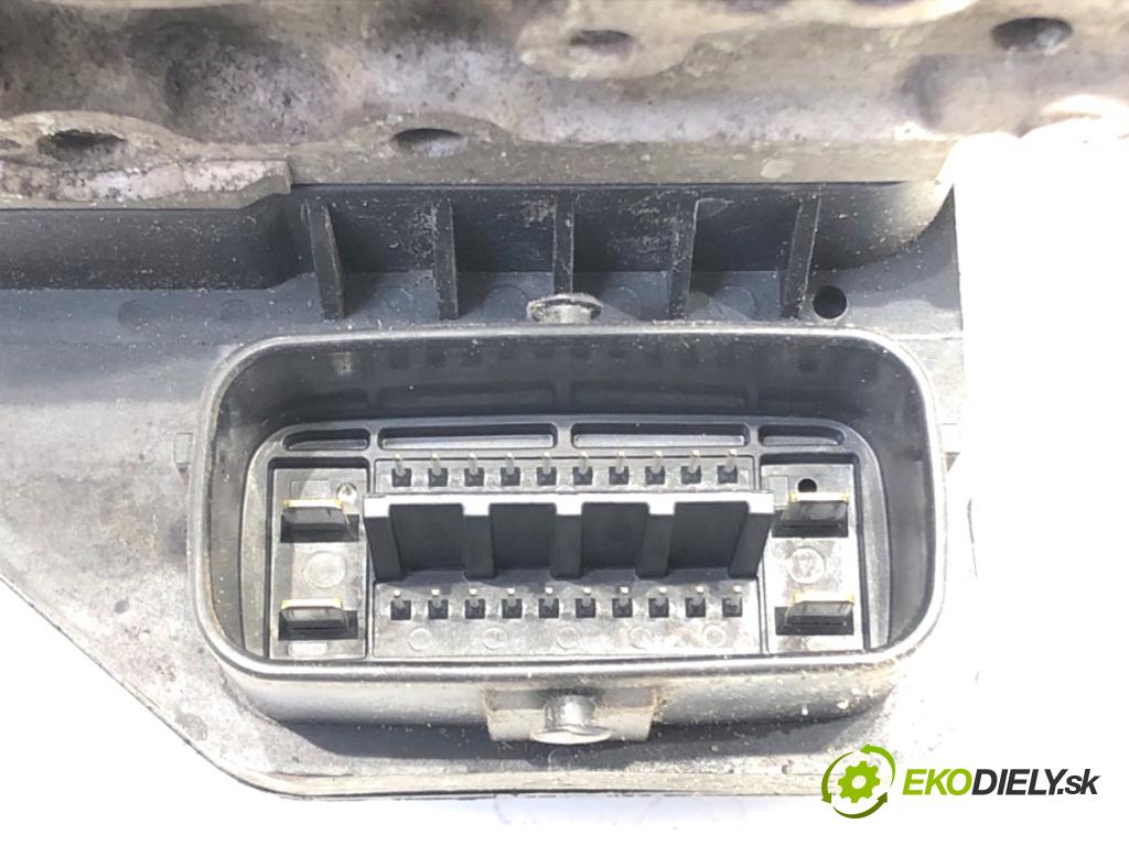 MAZDA 6 GH Kombi 2008 103 kW 2.0 MZR-CD (GH14) 1998 Pumpa ABS 133800-4451 (Pumpa ABS)