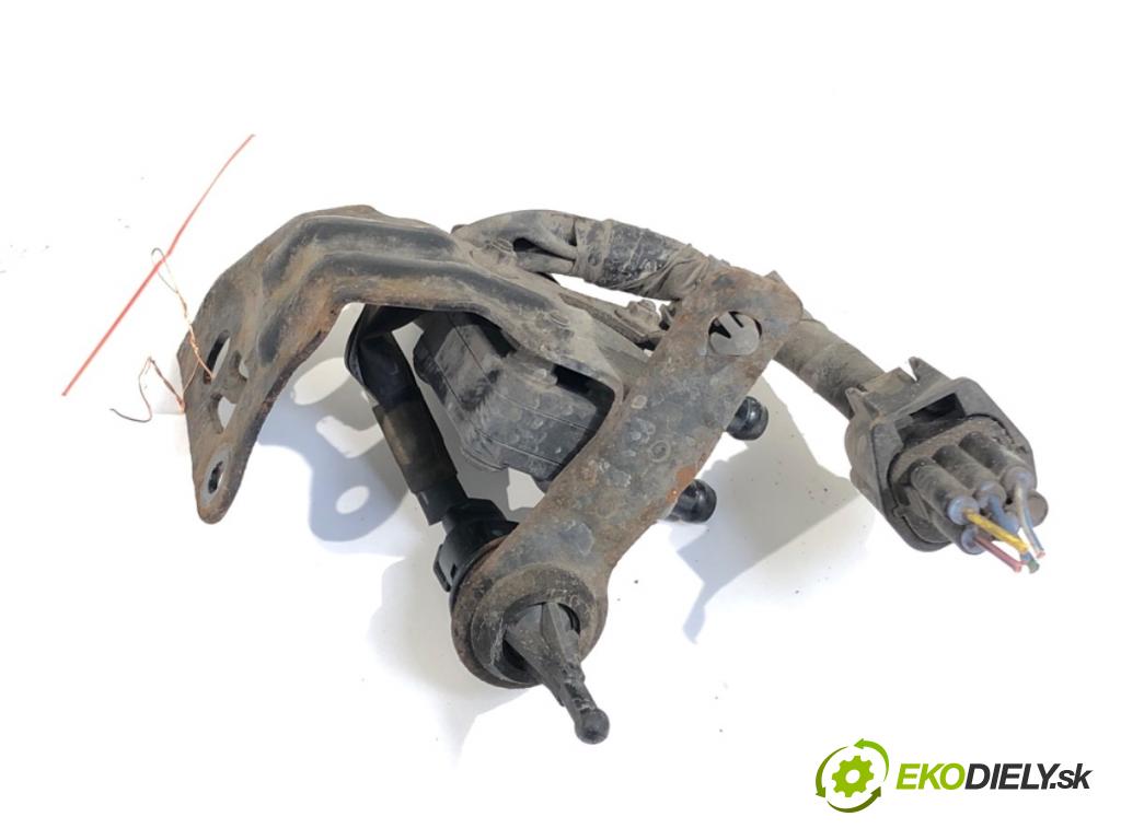 MAZDA 6 GH Kombi 2008 103 kW 2.0 MZR-CD (GH14) 1998 snímač tlaku spalín DPF