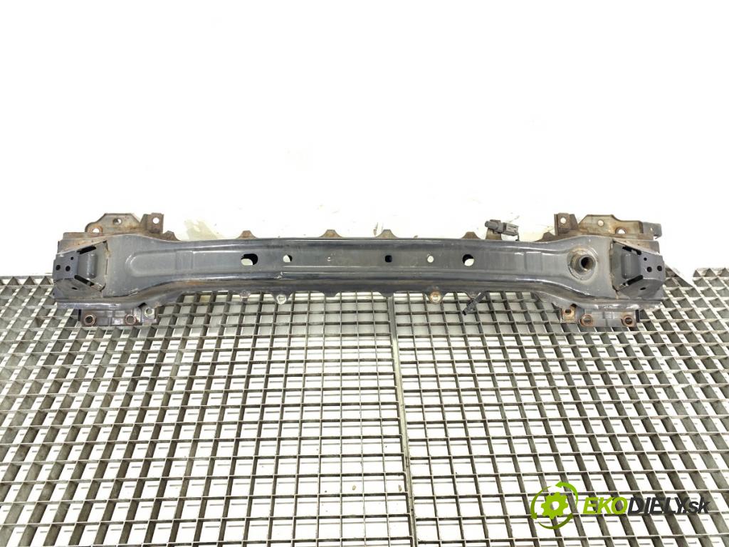 MAZDA 6 GH Kombi 2008 103 kW 2.0 MZR-CD (GH14) 1998 Výstuha nárazníka predný  (Výstuhy predné)