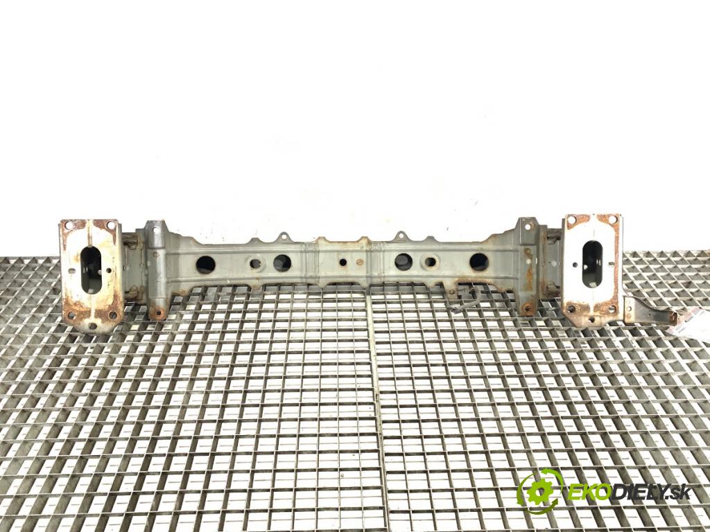 MAZDA 6 GH Kombi 2008 103 kW 2.0 MZR-CD (GH14) 1998 Výstuha nárazníka predný  (Výstuhy predné)