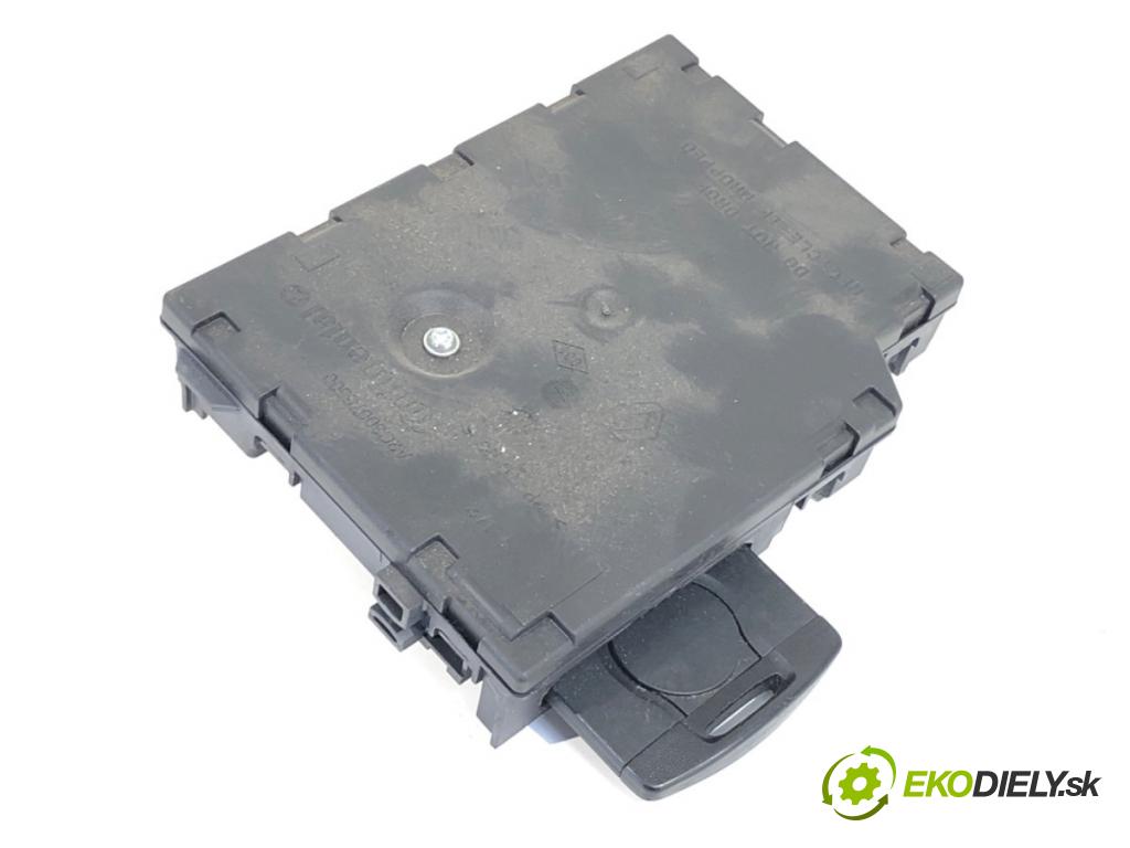 RENAULT CLIO IV liftback 2013 66 kW 1.5 dCi 90 1461 spinačka 285902325R (Spínacia skrinka)
