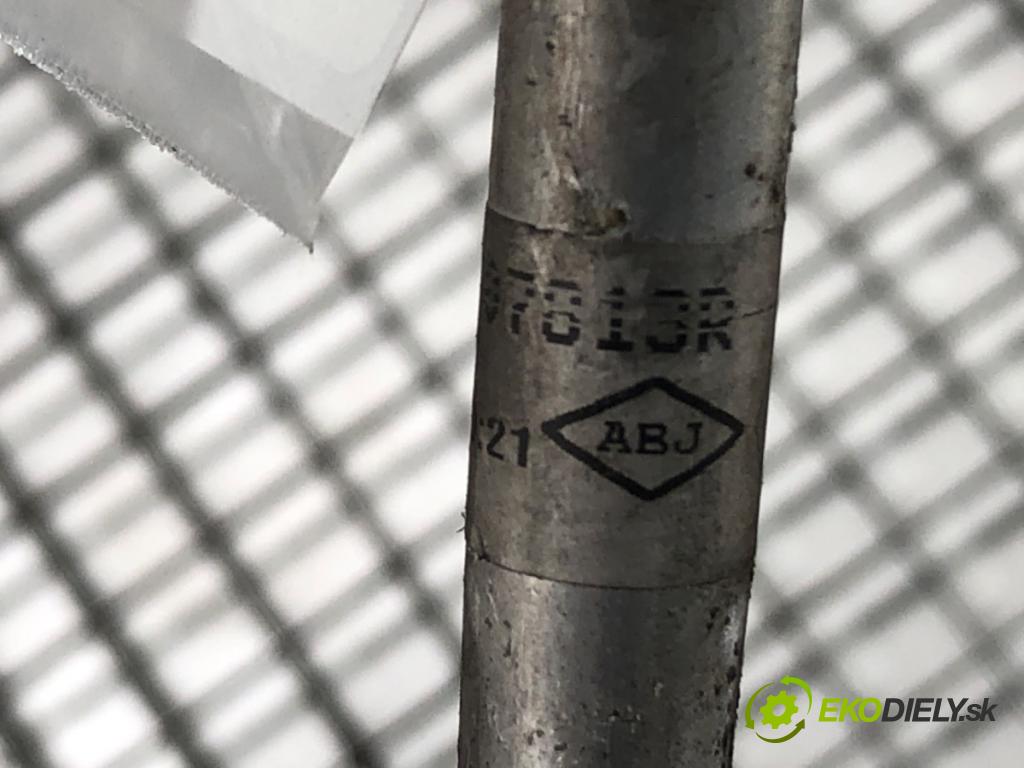 RENAULT CLIO IV liftback 2013 66 kW 1.5 dCi 90 1461 rúrka klimatizácie 924907813R (Rúrka klimatizácie)