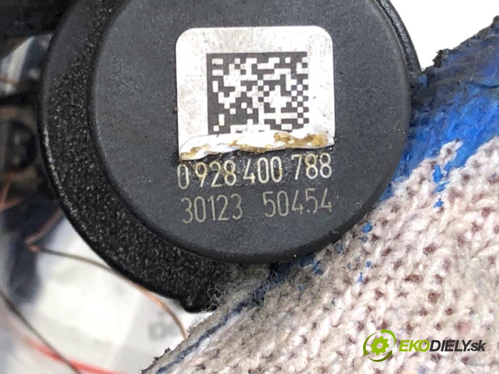 RENAULT CLIO IV liftback 2013 66 kW 1.5 dCi 90 1461 Regulátor tlaku paliva 0928400788 (Palivový systém ostatné)