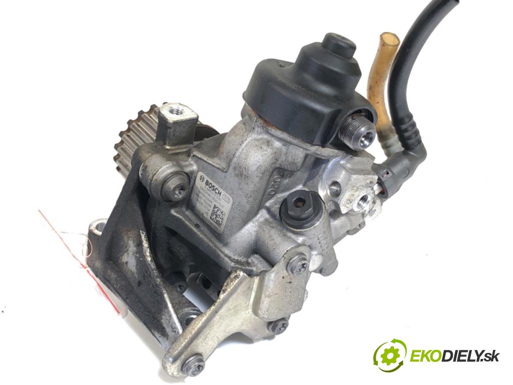 RENAULT CLIO IV liftback 2013 66 kW 1.5 dCi 90 1461 Pumpa vstrekovacia 0445010530 167001056R (Vstrekovacie čerpadlo)