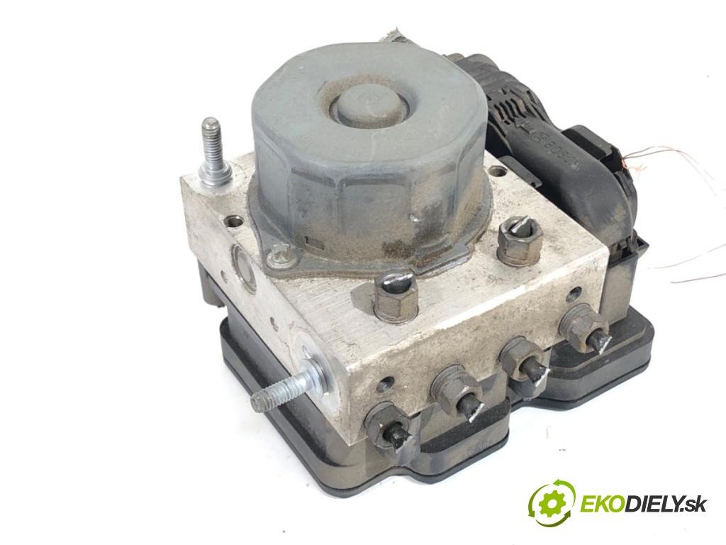 RENAULT CLIO IV liftback 2013 66 kW 1.5 dCi 90 1461 Pumpa ABS 476608644R (Pumpa ABS)