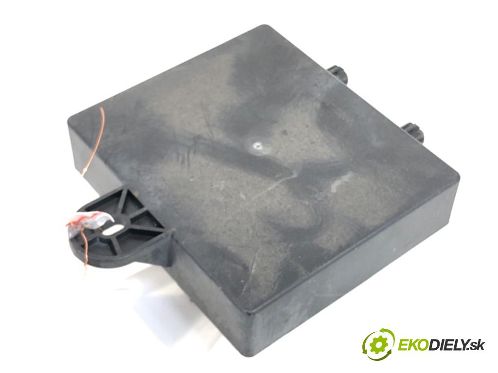 RENAULT CLIO IV liftback 2013 66 kW 1.5 dCi 90 1461 Modul 231A07122R (Riadiaca jednotka ostatné)