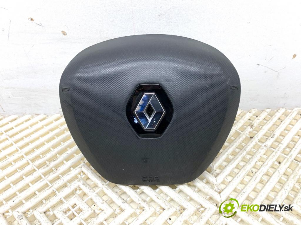 RENAULT CLIO IV liftback 2013 66 kW 1.5 dCi 90 1461 Palubná doska silentbloku pasy 682007861R 985108265R