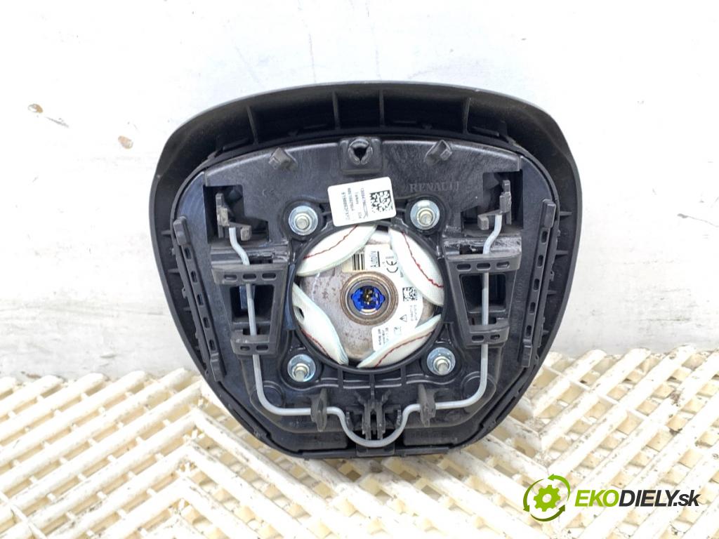 RENAULT CLIO IV liftback 2013 66 kW 1.5 dCi 90 1461 Palubná doska silentbloku pasy 682007861R 985108265R