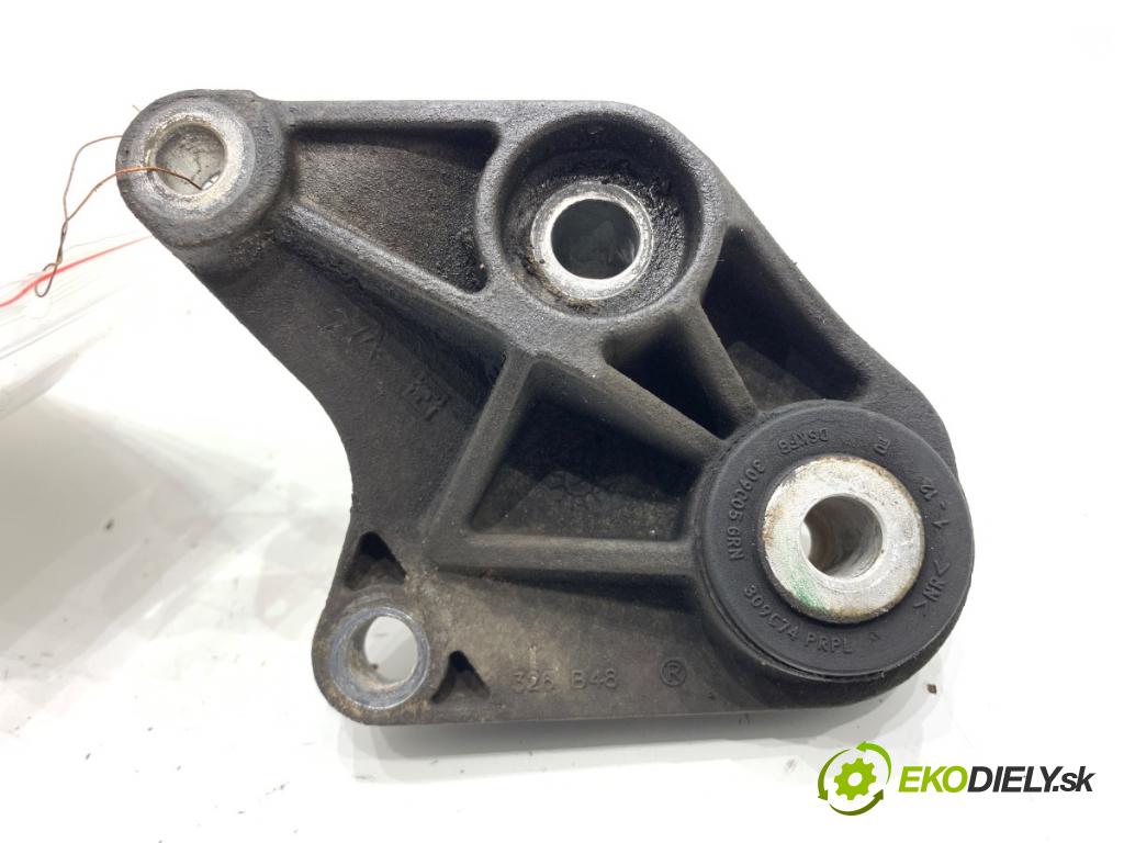 FORD FOCUS II liftback 2008 74 kW 1.6 1596 Držiak prevodovky