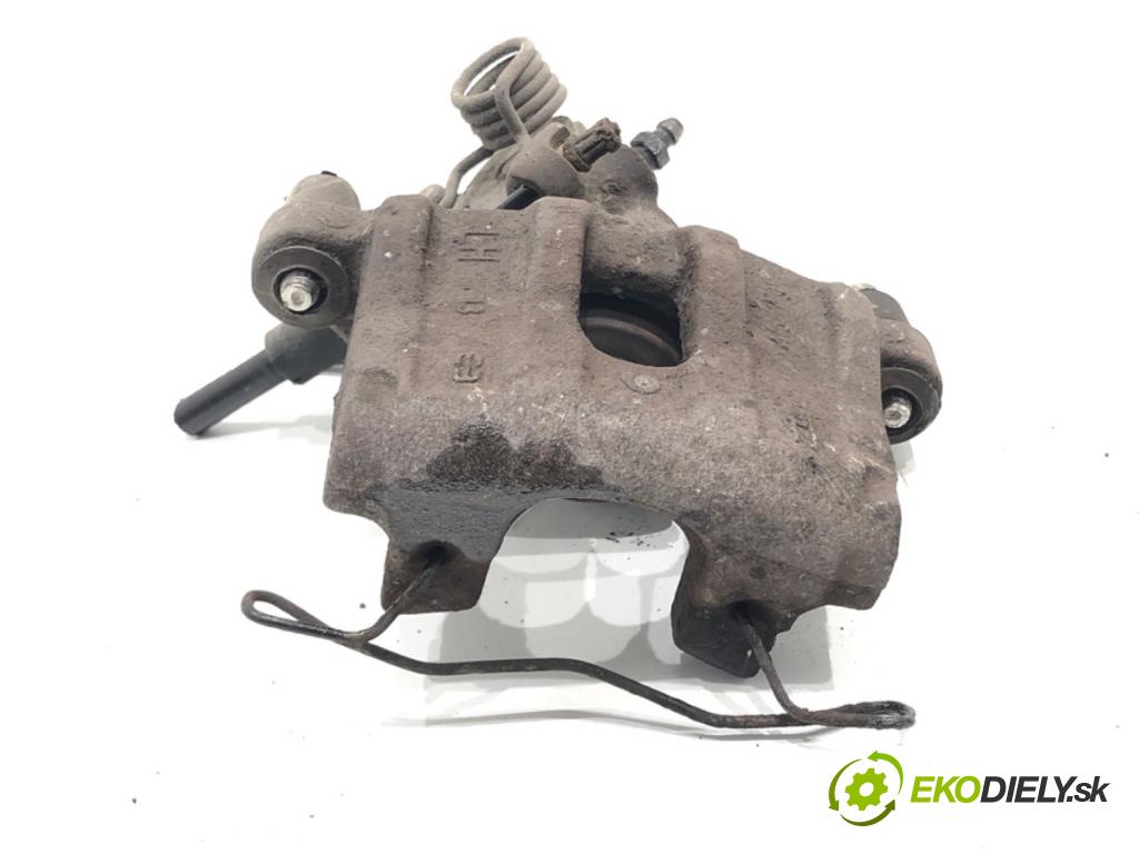 FORD FOCUS II liftback 2008 74 kW 1.6 1596 Brzdič strmeň pravy zad 