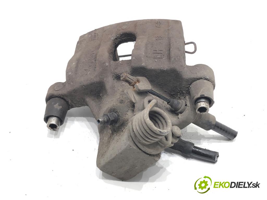 FORD FOCUS II liftback 2008 74 kW 1.6 1596 Brzdič strmeň pravy zad