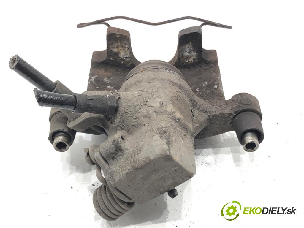 FORD FOCUS II liftback 2008 74 kW 1.6 1596 Brzdič strmeň pravy zad