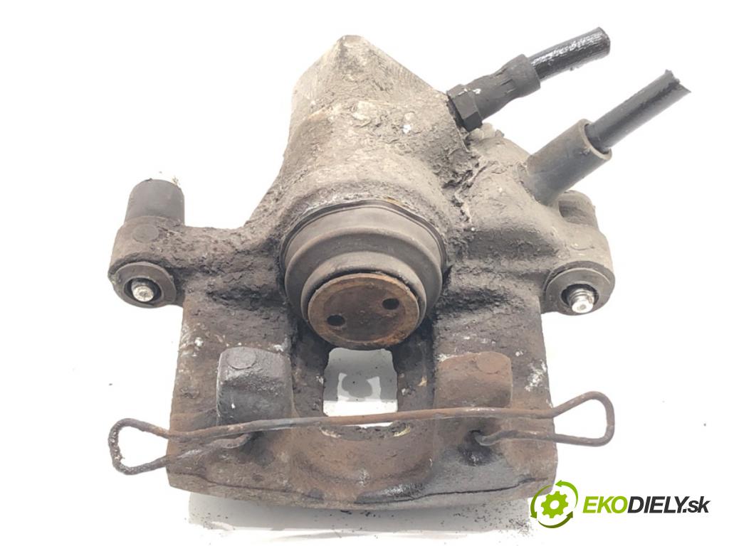 FORD FOCUS II liftback 2008 74 kW 1.6 1596 Brzdič strmeň pravy zad