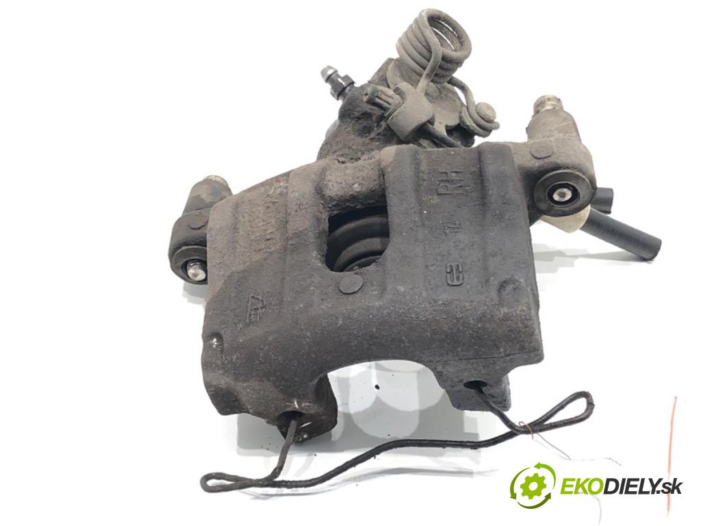FORD FOCUS II liftback 2008 74 kW 1.6 1596 Brzdič strmeň ľavy zad 