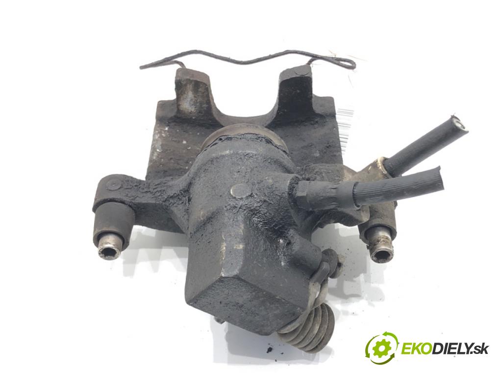 FORD FOCUS II liftback 2008 74 kW 1.6 1596 Brzdič strmeň ľavy zad
