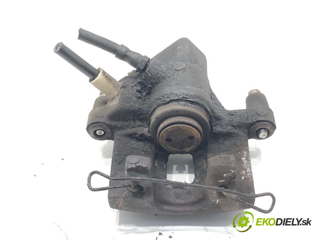 FORD FOCUS II liftback 2008 74 kW 1.6 1596 Brzdič strmeň ľavy zad